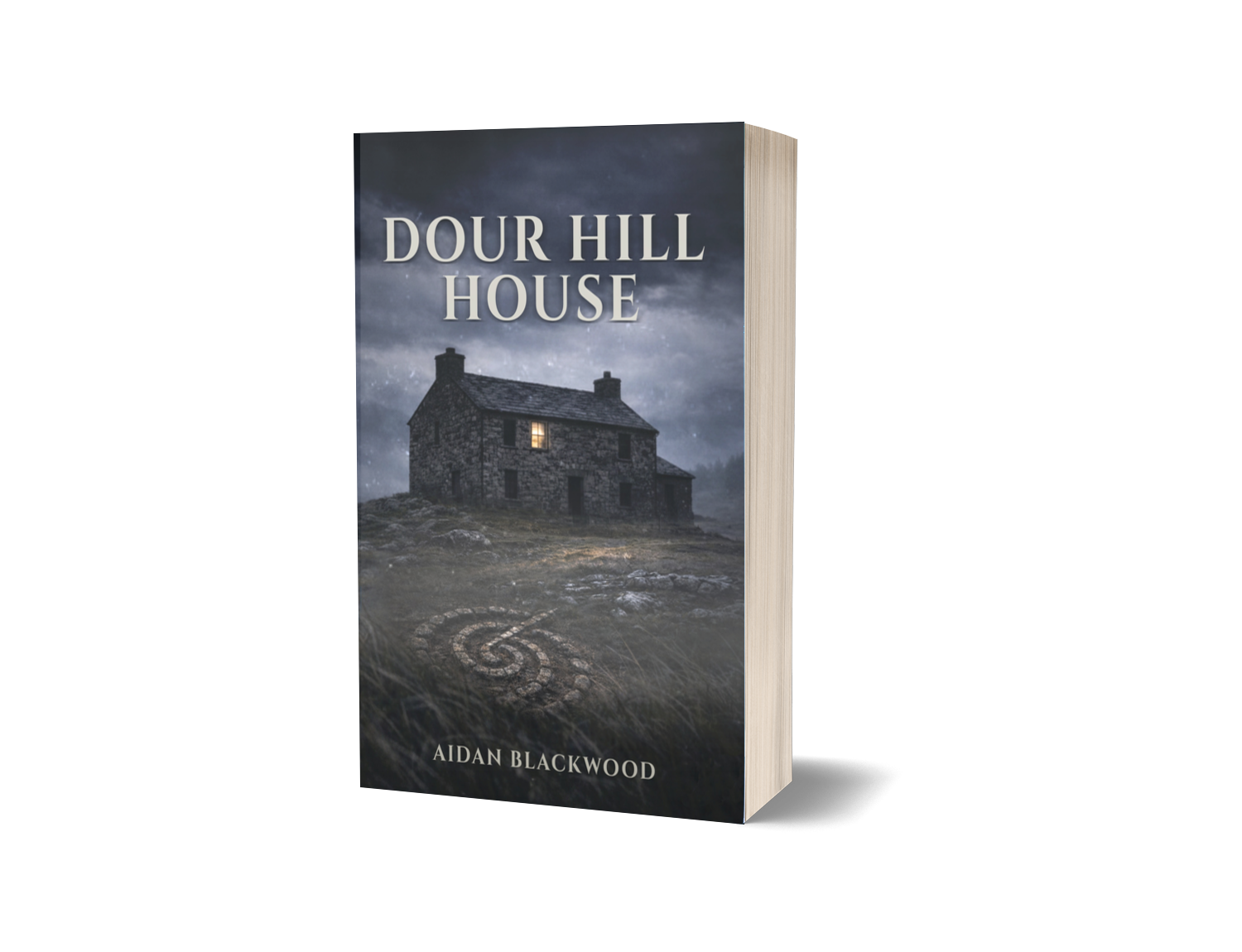 Dour Hill House