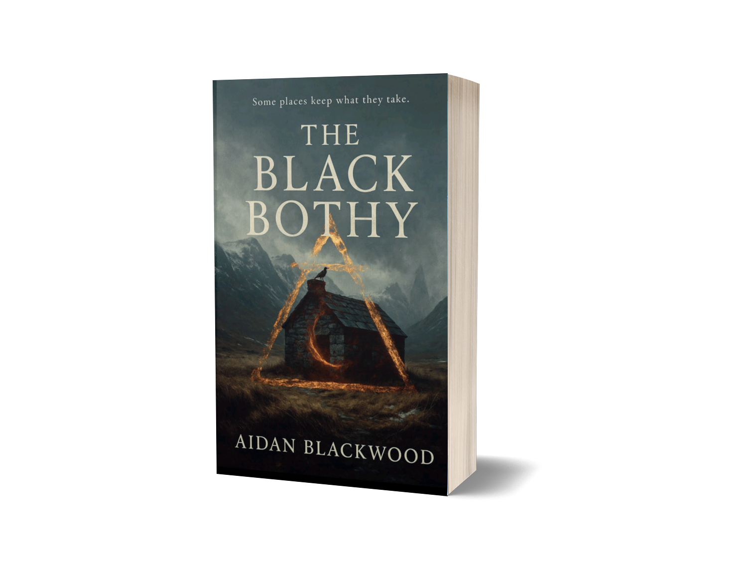 The Black Bothy