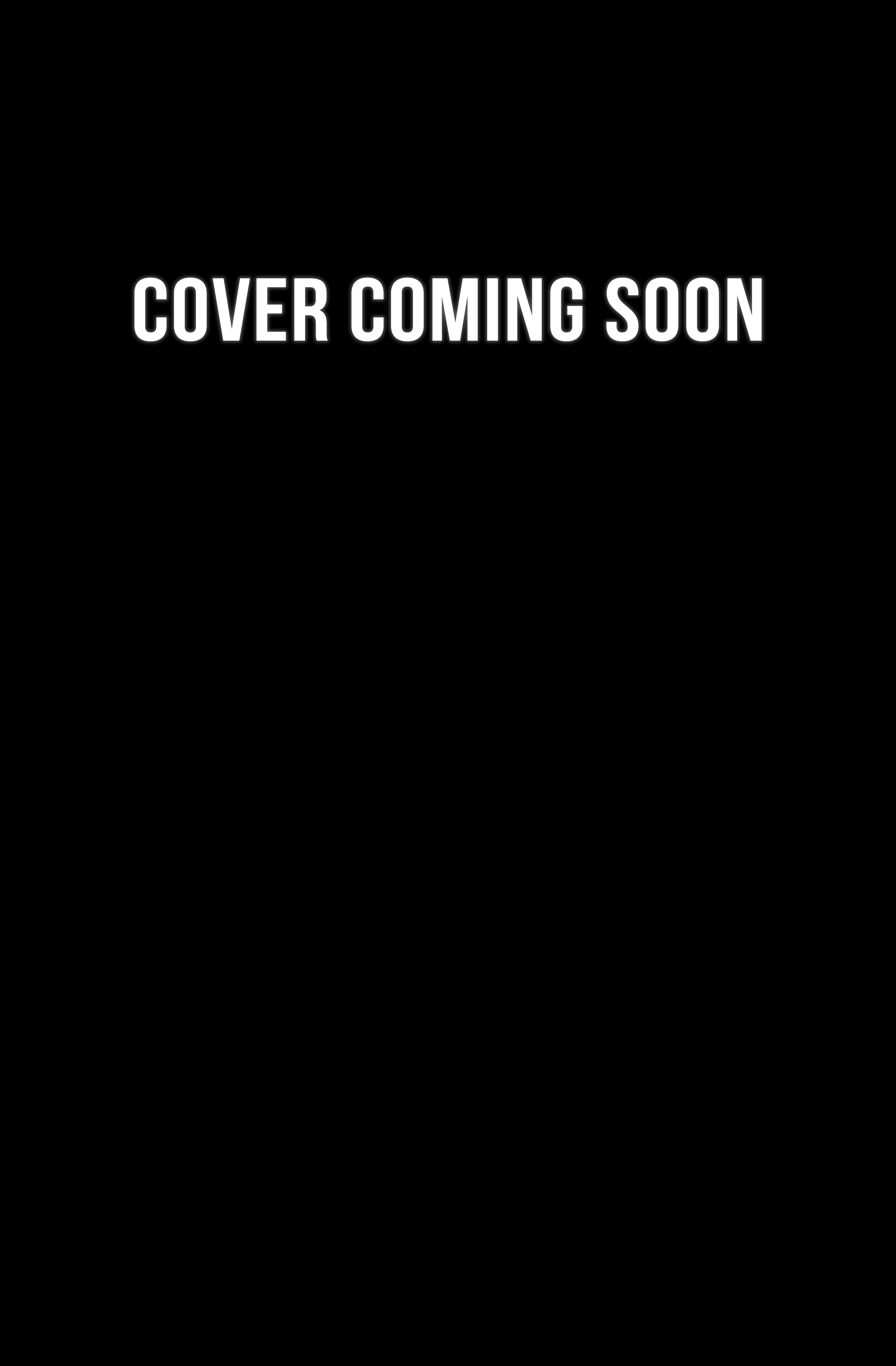 Upcoming Hard Silence book cover