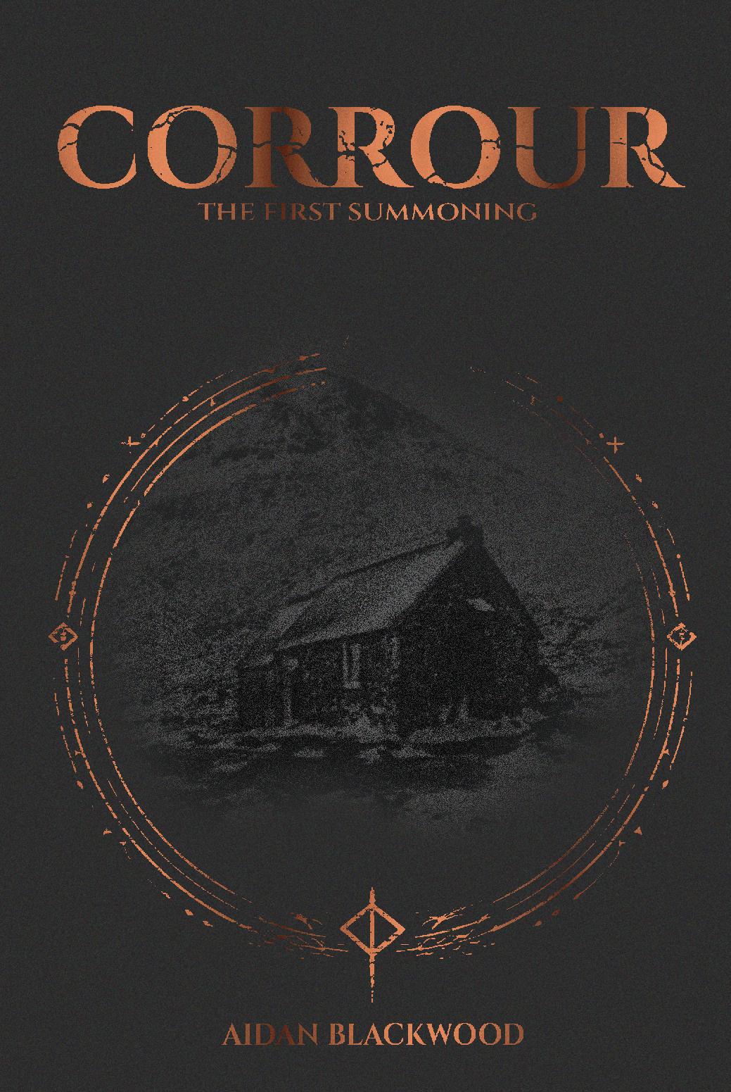 Limited Editions cover artwork