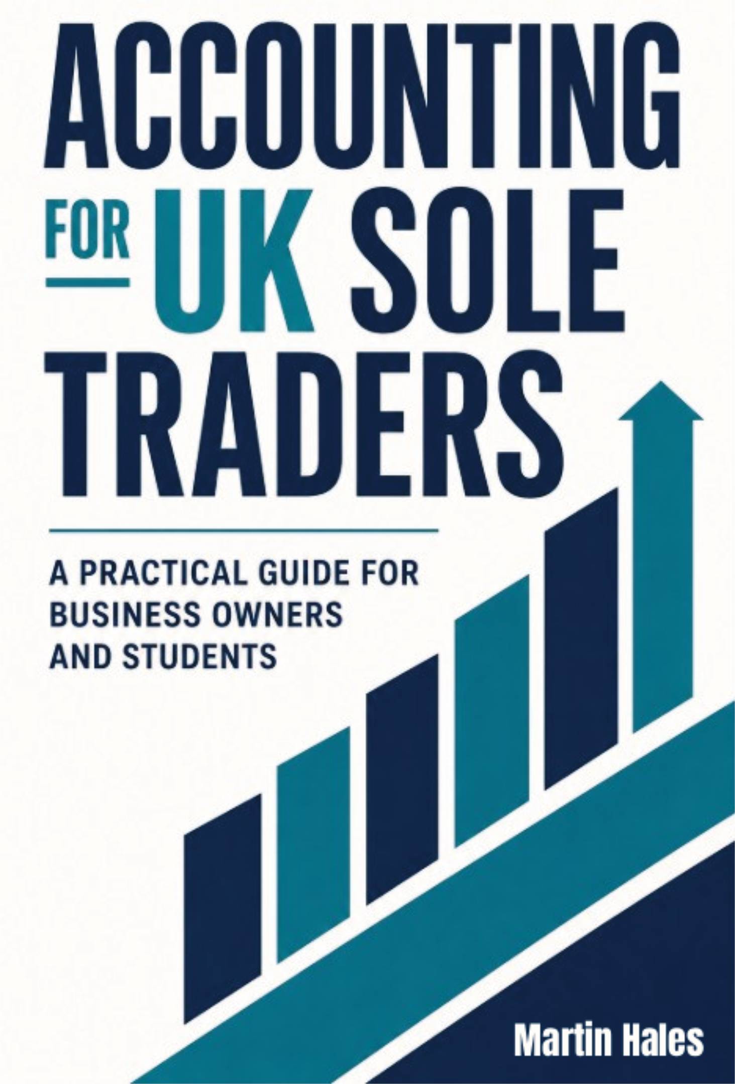 Accountancy for Sole Traders book cover