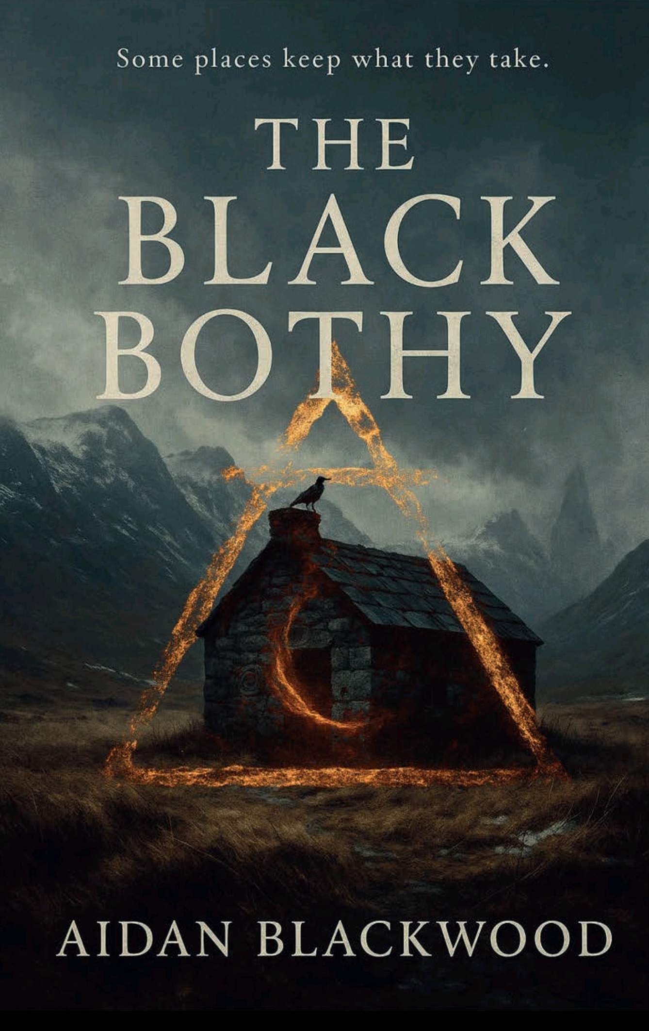 Limited Editions cover artwork